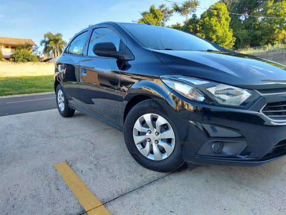 CHEVROLET ONIX 1.0 FLEX MANUAL